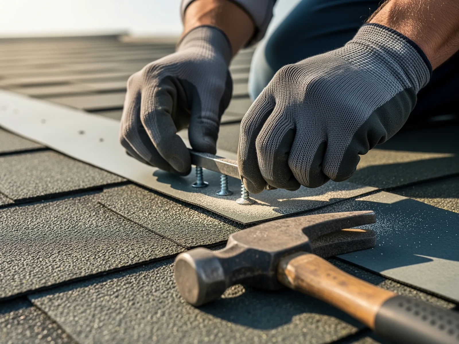 Why choose Fascia Repair in Menomonee Falls, WI
